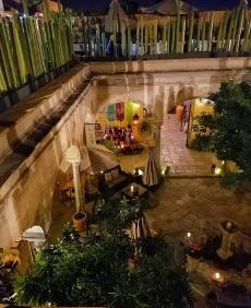 travel, mexico, oaxaca