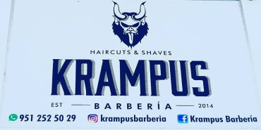 barber, krampus, mexico