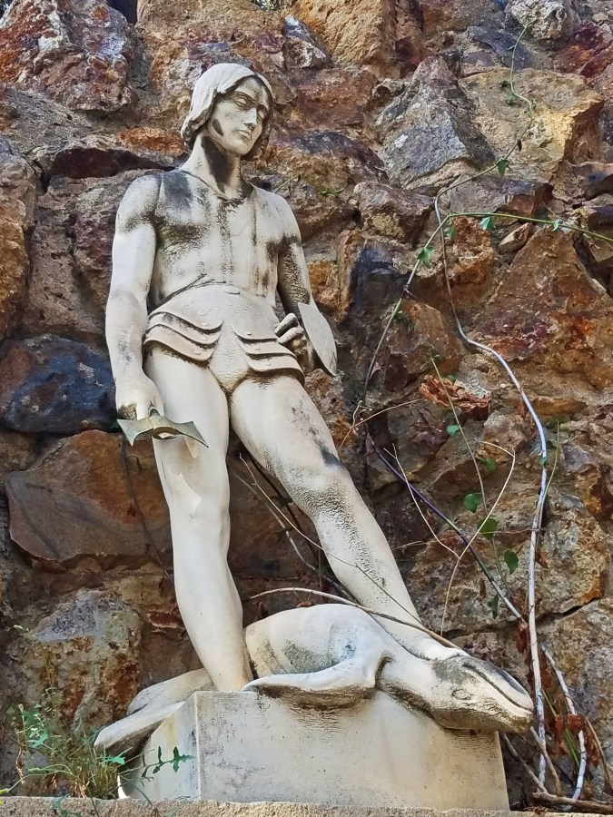 cemetery, photography, spain