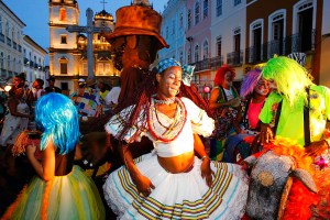carnival, brazil, travel