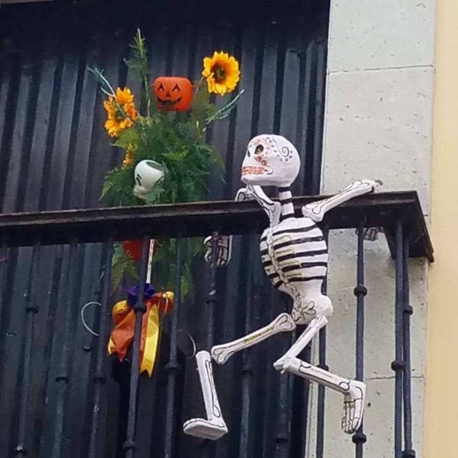 day of the dead