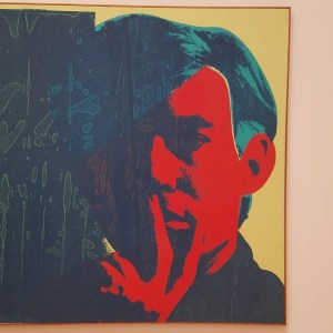 warhol