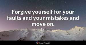 forgiveness, redemption