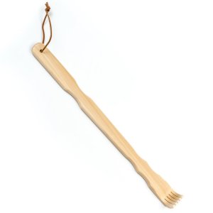 backscratcher, simple pleasure
