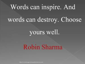 education, inspiration