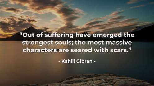 resilience, happiness, quote