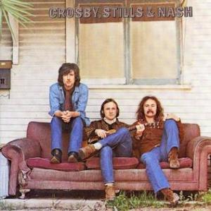 crosby, stills & nash