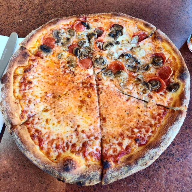 Amici's East Coast Pizza